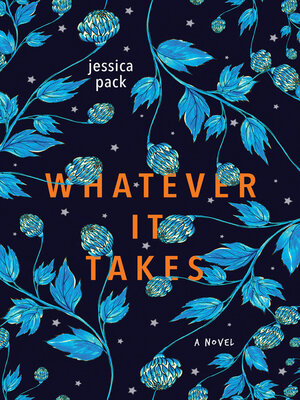Whatever It Takes - ebook
